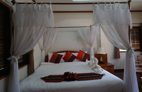 Pong Yaeng Hotel | Phuoobfa Resort