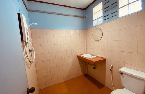 Haad Rin Hotel | Phupha Bungalow