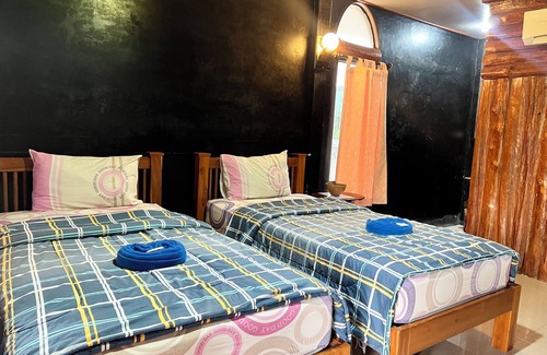 Wang Thong Hotel | Phupha Inn Resort