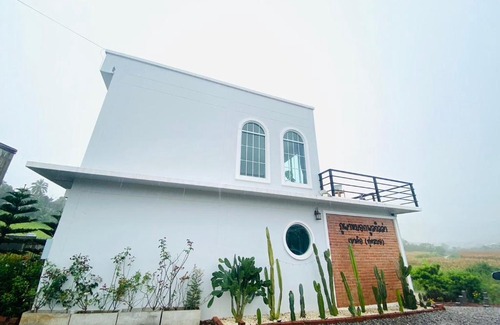 Khao Kho Villa | Phuphamok Pool Villa Khaokho Thungsamo