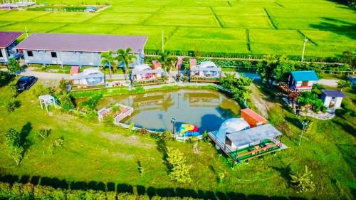 Phan Villa | Phuphan Resort