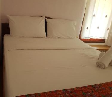 Khanom House | Phuphat Beach Resort