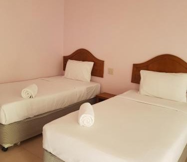 Khanom House | Phuphat Beach Resort