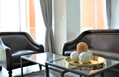 Nong Khae Hotel | Phurinda Residence