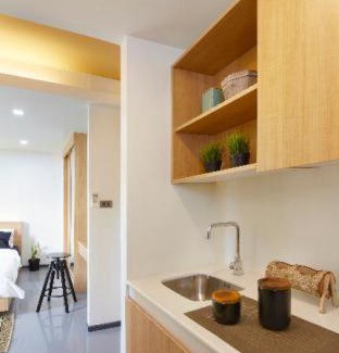 Nong Khae Hotel | Phurinda Residence