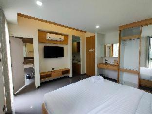 Nong Khae Hotel | Phurinda Residence