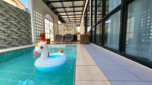 Hang Dong Villa | PhuriPoolvilla ภูริพูลวิลล่า