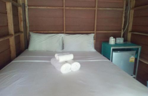 Ko Mook Resort | Phusam Big Resort