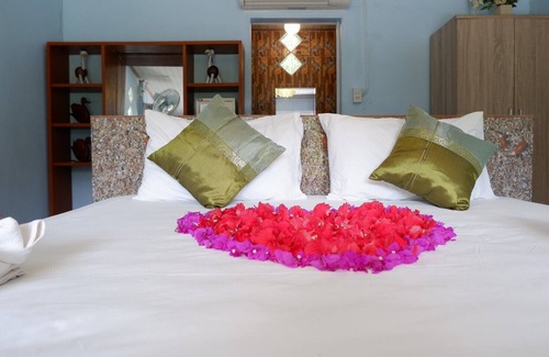 Ko Mook Hotel | Phusambig Resort