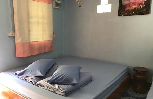 Tap Tao Hotel | Phusawantawansuay Resort