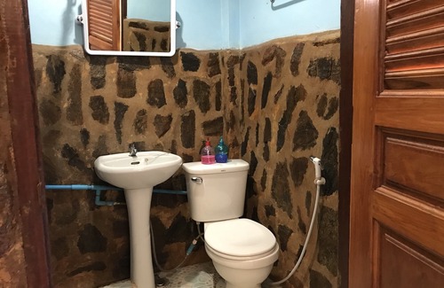 Tap Tao Hotel | Phusawantawansuay Resort