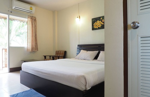 Kaeng Sian Hotel | Phutawan Kan Resort