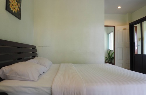 Kaeng Sian Hotel | Phutawan Kan Resort
