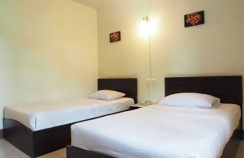 Kaeng Sian Hotel | Phutawan Kan Resort