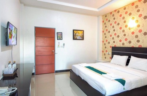 Ban Pa Yang Hotel | Phuthan Hotel