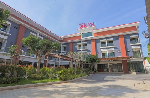 Ban Pa Yang Hotel | Phuthan Hotel