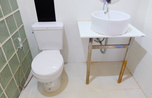 Chiang Rai Hotel | Phutien Resort