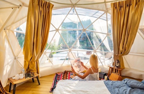 Mae Rim Resort | Phuwin Homestay Monjam