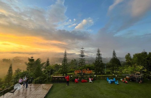Khao Kho Resort | Phuyafahsai The Resort Khao Kho