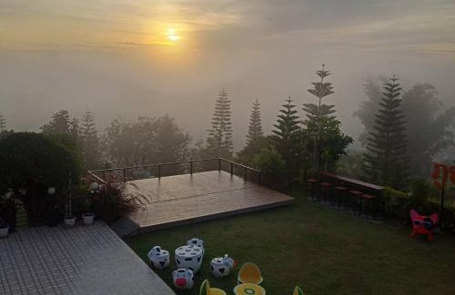 Khao Kho Resort | Phuyafahsai The Resort Khao Kho