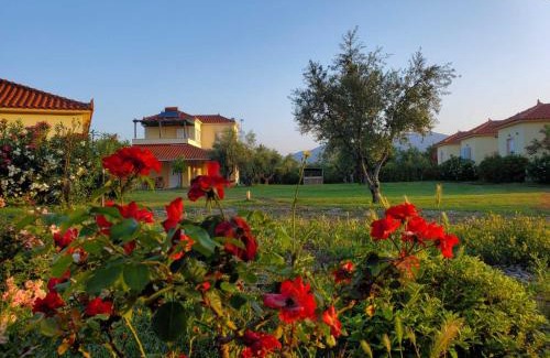 Kakovatos House | Phyllida Guest House - A1