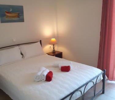 Kakovatos House | Phyllida Guest House - A1