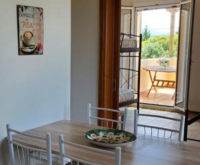 Kakovatos House | Phyllida Guest House - A1