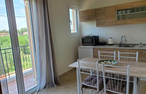 Kakovatos House | Phyllida Guest House - A1
