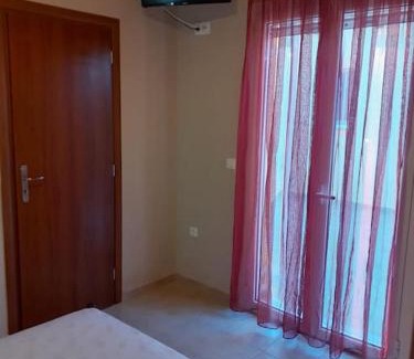 Kakovatos House | Phyllida Guest House - M1