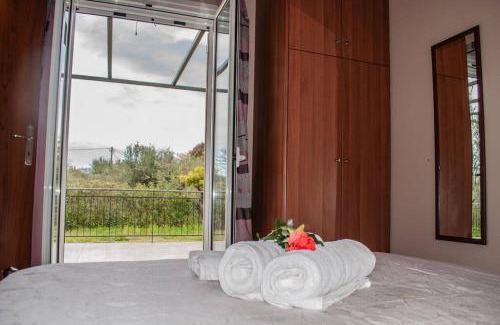 Kakovatos House | Phyllida Guest House - M4