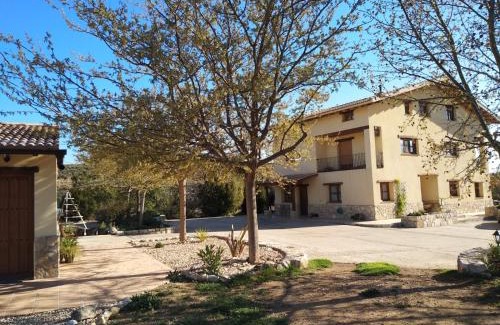 Mas de las Matas Hotel | Physionatural B&B