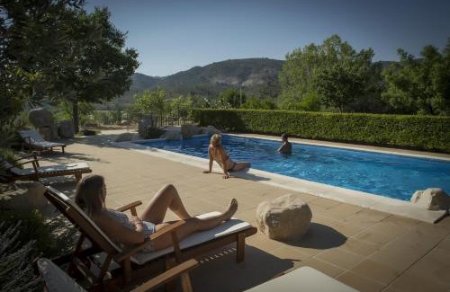 Mas de las Matas Hotel | Physionatural B&B