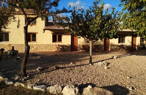 Mas de las Matas Hotel | Physionatural B&B