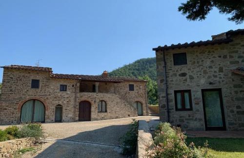 Greve in Chianti Villa | Pié Vecchia ,Villa+Fienile - Greve in Chianti