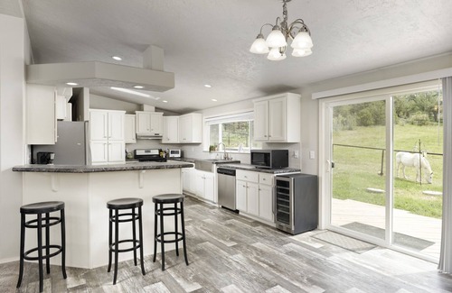 Carbondale House | Piñon Hollow | Retreat w/Hot Tub & Mtn Views