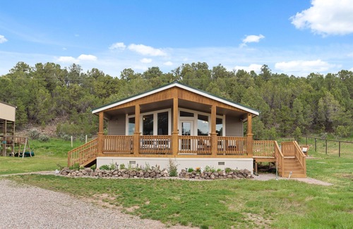 Carbondale House | Piñon Hollow | Retreat w/Hot Tub & Mtn Views