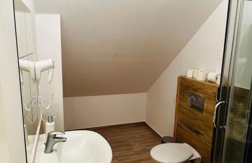Krobielowice Hotel | Piławski Dwór