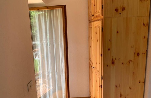 Pallusieux Apartment | PI.GI.'s apartment