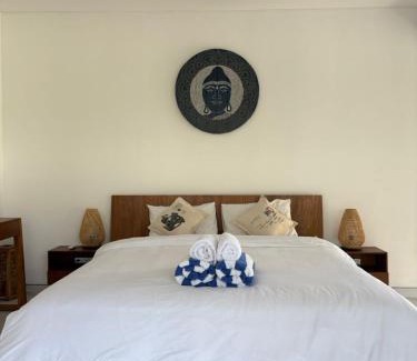 Pejeng Villa | Pi House Bali
