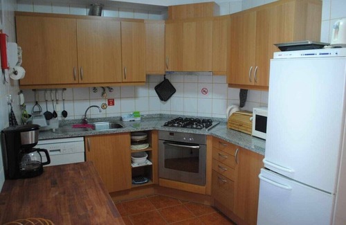 Canico Apartment | Pia's Place - Apt with sea view