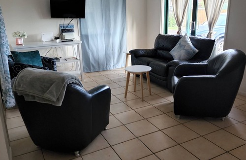 Railway Estate House | Pia’s Place