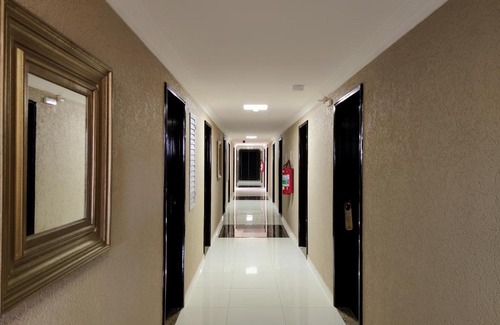 Campo Mourao Hotel | Piacentini Palace Hotel