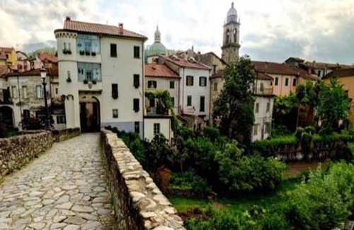 Pontremoli Apartment | Piagnaro apartment