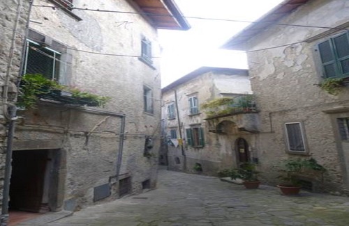 Pontremoli Apartment | Piagnaro apartment