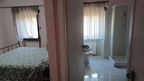 Costacciaro Bed & Breakfast | Pian d'Isola