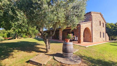 Citta della Pieve Apartment | Pian della Bandina