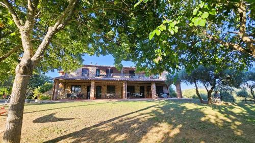Citta della Pieve Apartment | Pian della Bandina