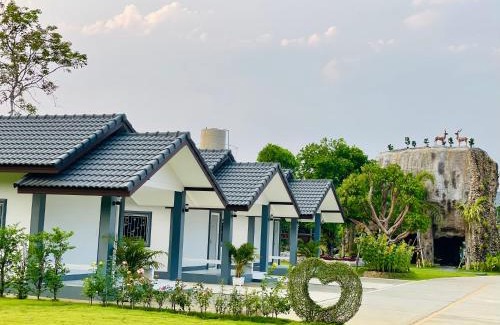 Chiang Dao Resort | Piang Dao Classic resort