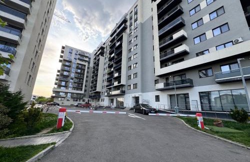 Craiova Apartment | Piano AP