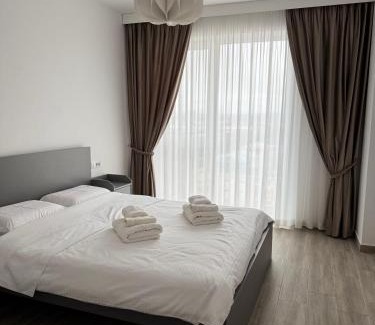 Craiova Apartment | Piano AP